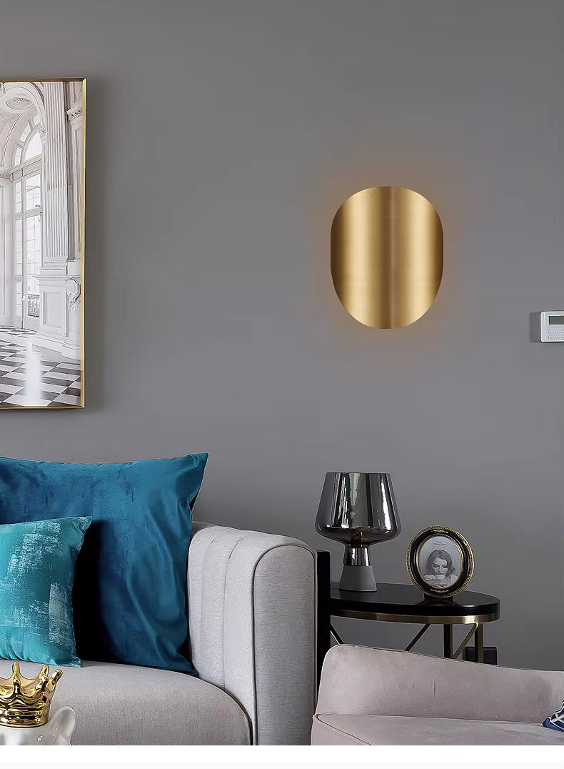 Thalor Sconce