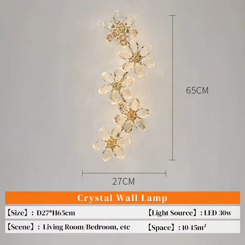 Calista Sconce