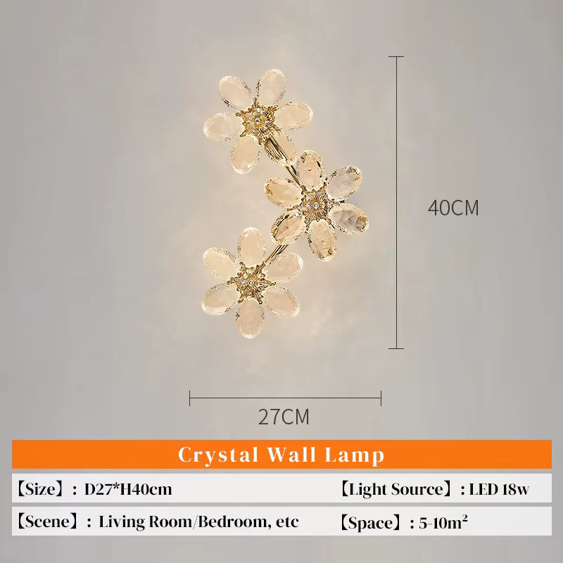 Calista Sconce