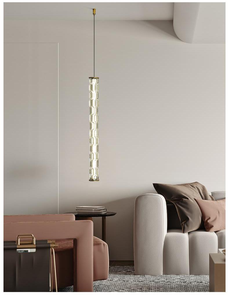 Beam - Pendant Pendant Light Galileo Lights