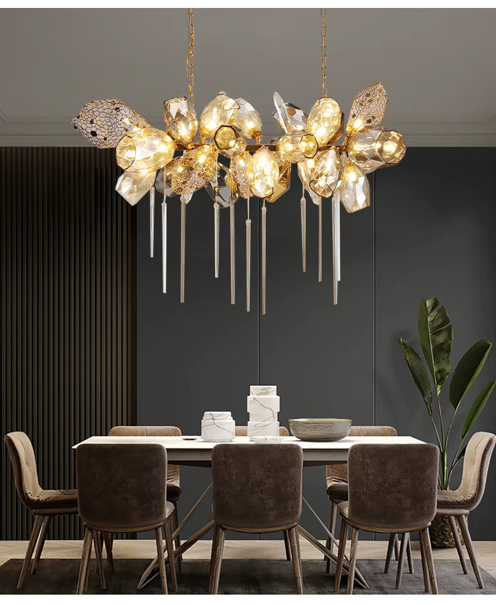 Ardente - Chandelier