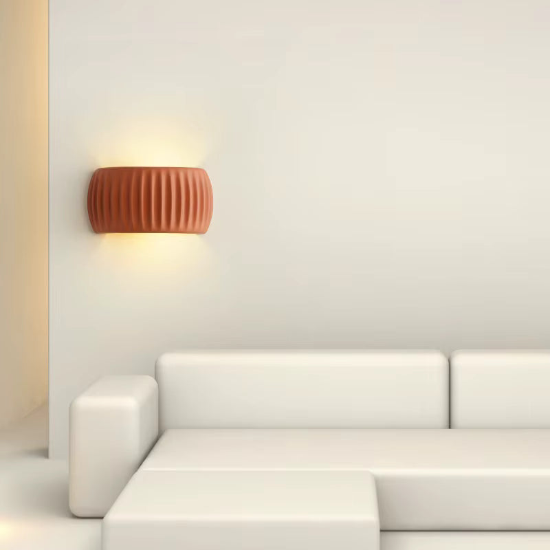 Zucca Sconce