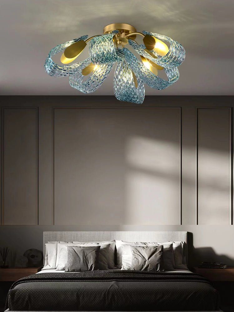 Ophios - Ceiling Lamp Ceiling Light Galileo Lights