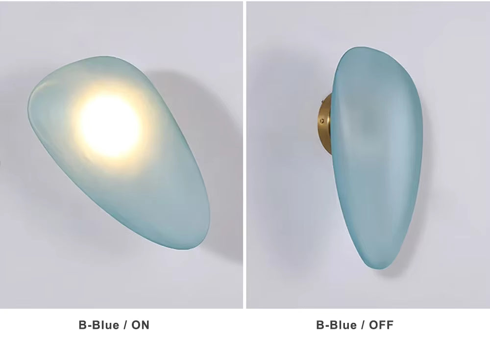 Ishi Sconce