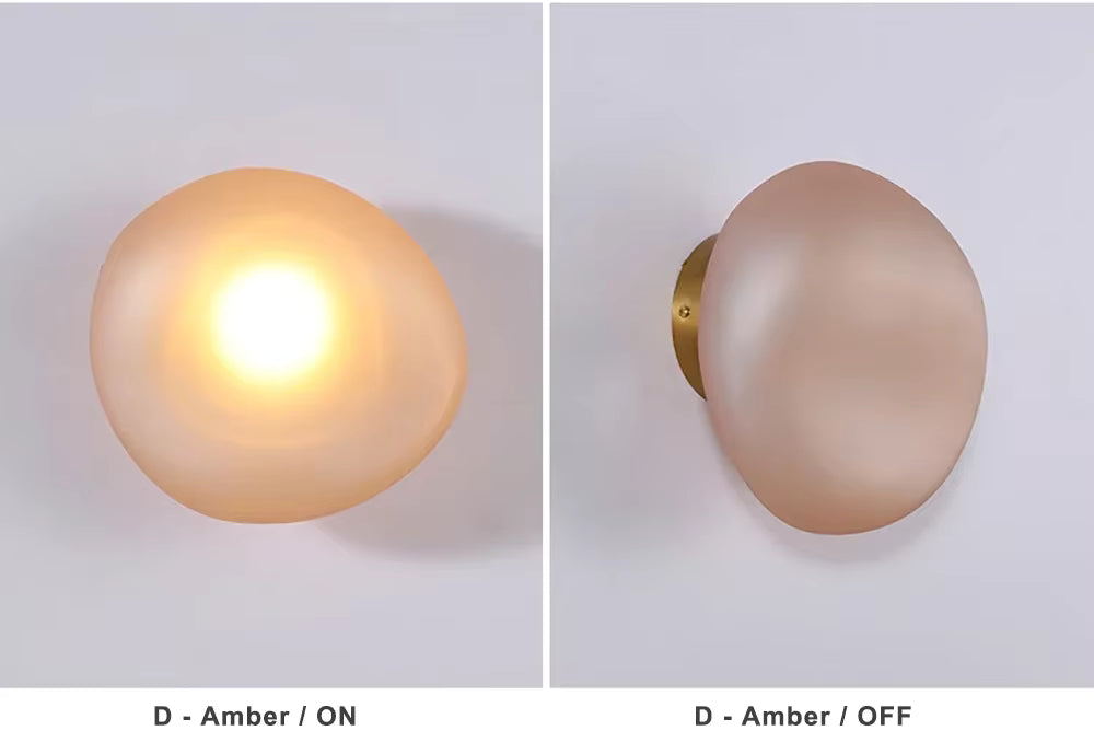 Ishi Sconce