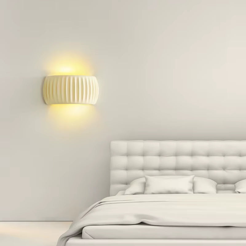Zucca Sconce