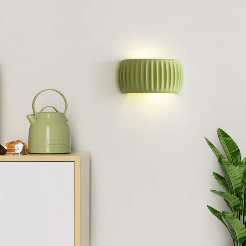 Zucca Sconce