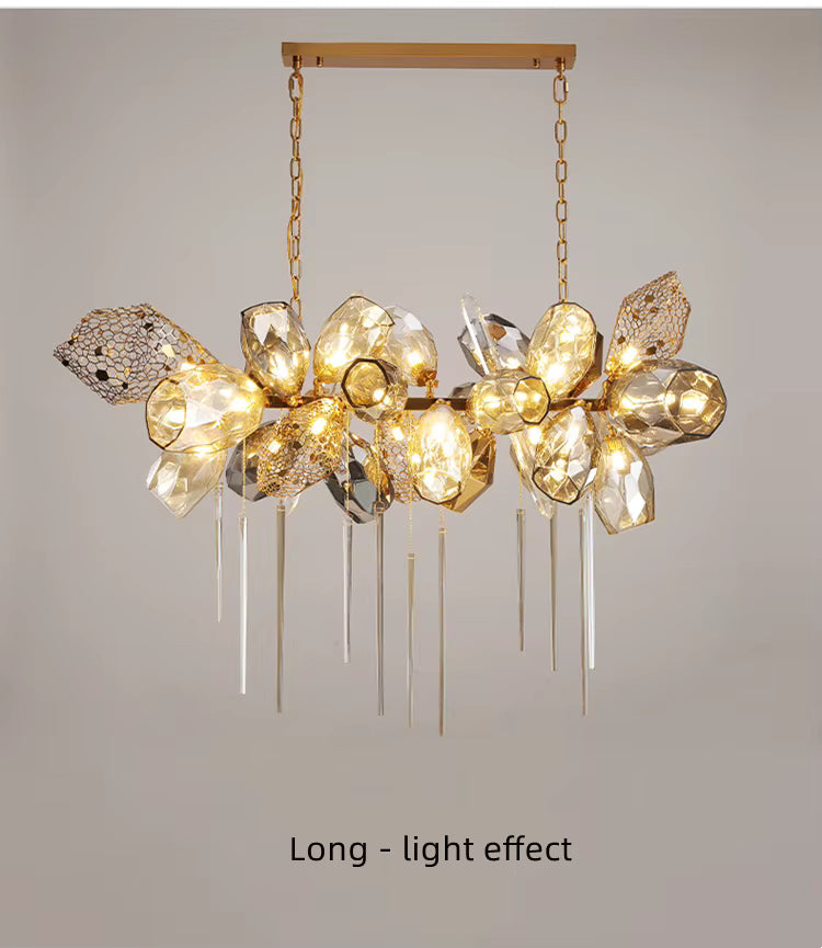 Ardente - Chandelier