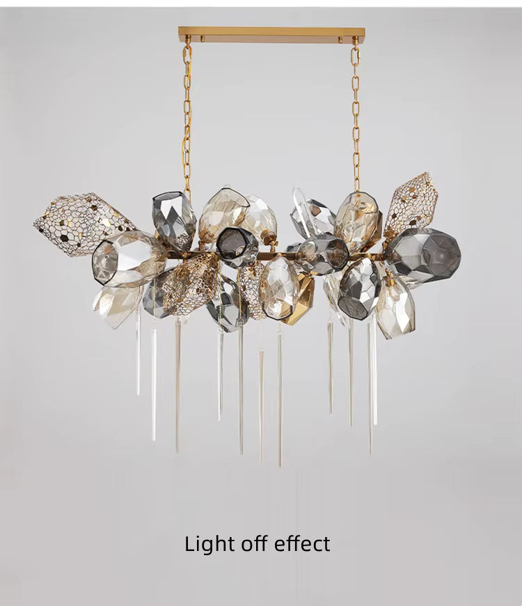 Ardente - Chandelier