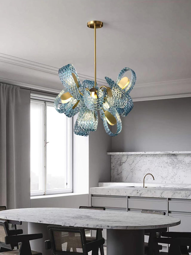 Ophios D68*H51CM Chandelier Galileo Lights