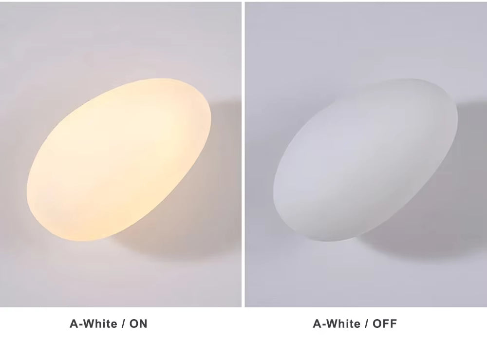 Ishi Sconce