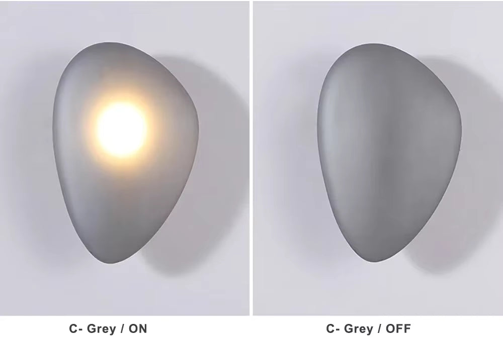 Ishi Sconce