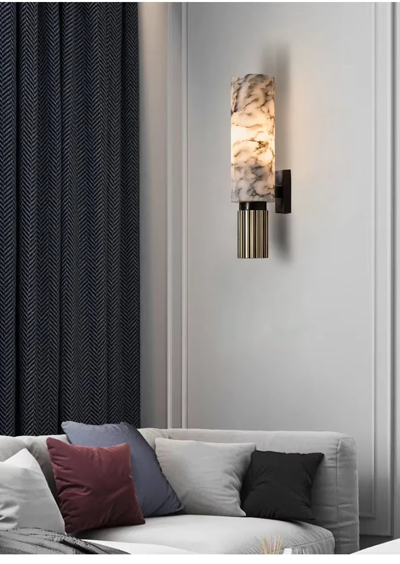 Lumo Sconce