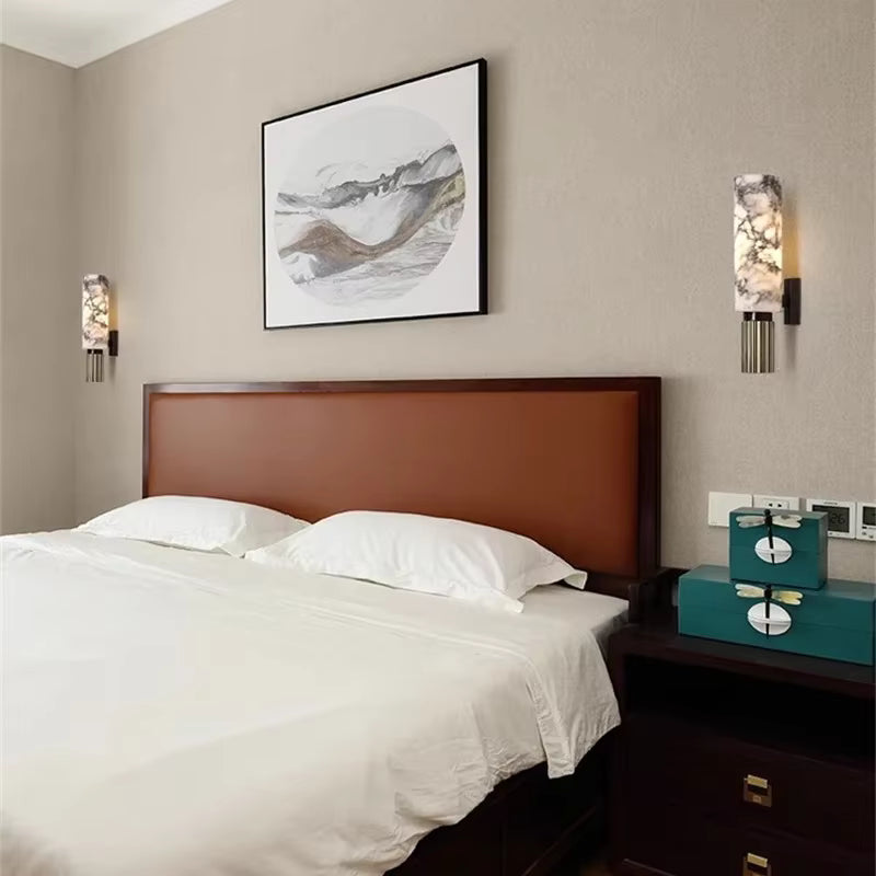 Lumo Sconce