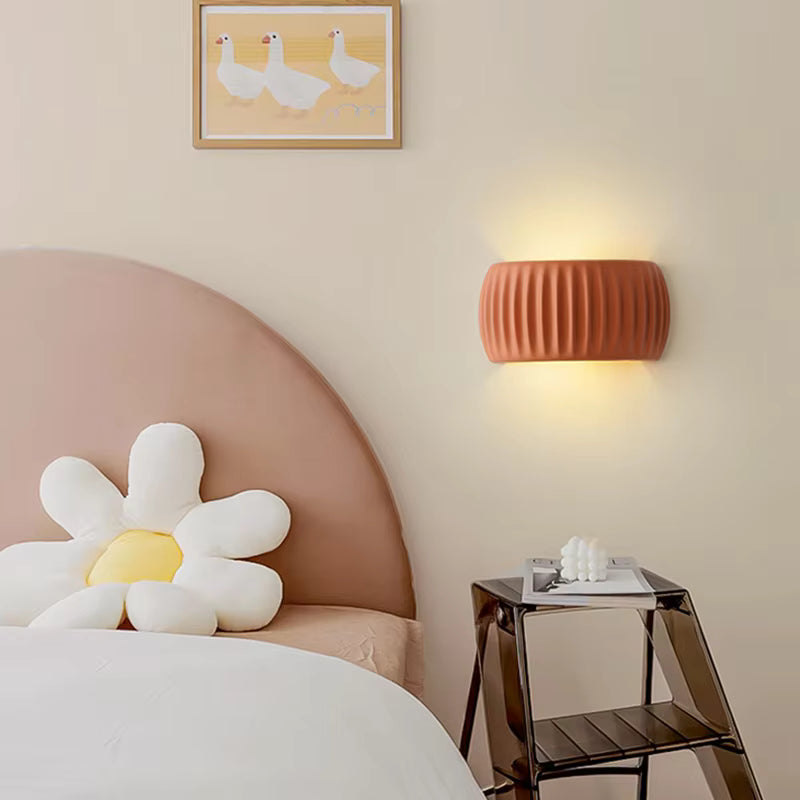 Zucca Sconce
