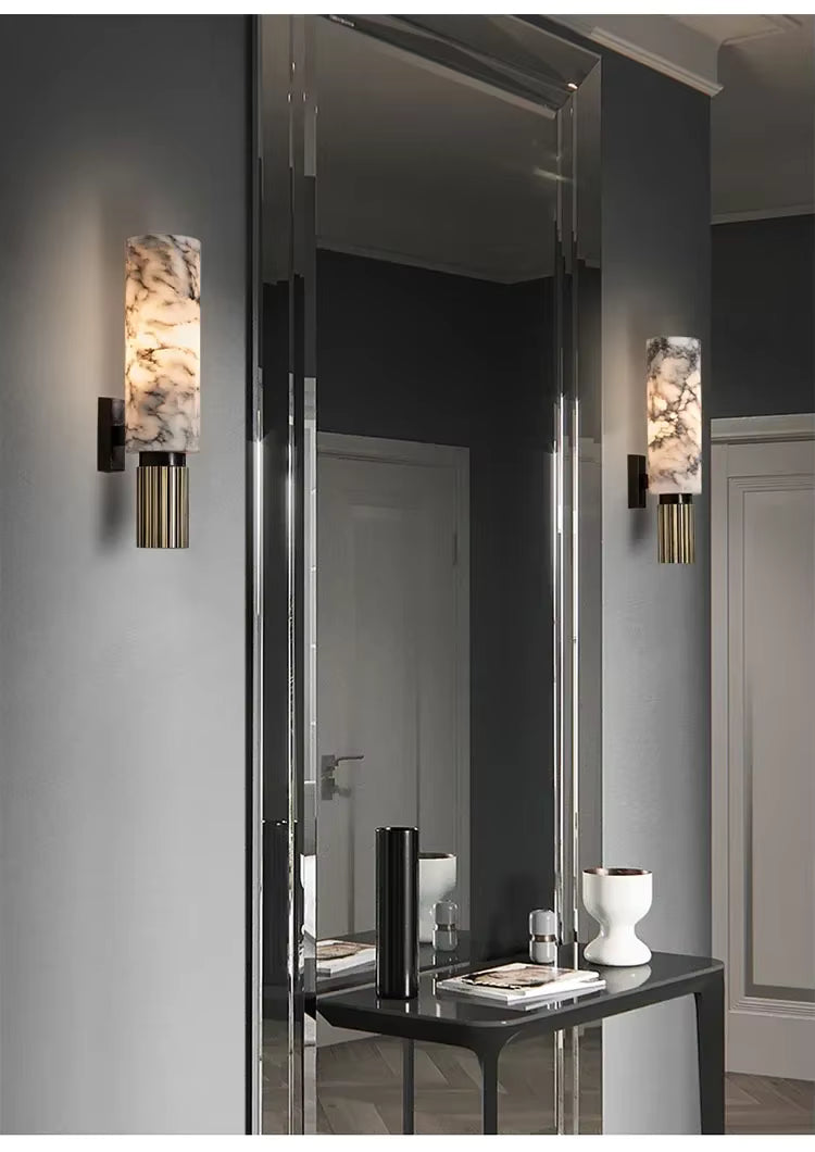 Lumo Sconce