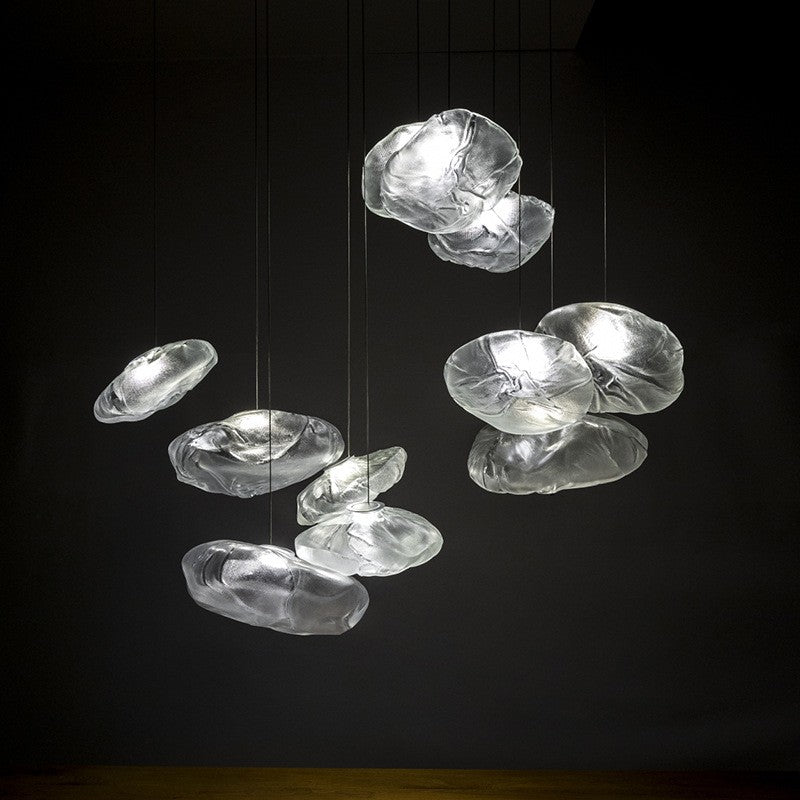 Jellyfish Pendant Light Pendant Light Galileo Lights