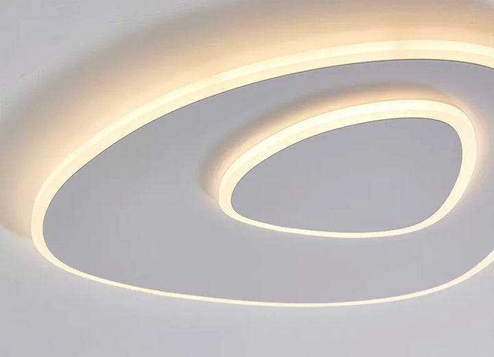 Abstract Ceiling Light Ceiling Light Galileo Lights