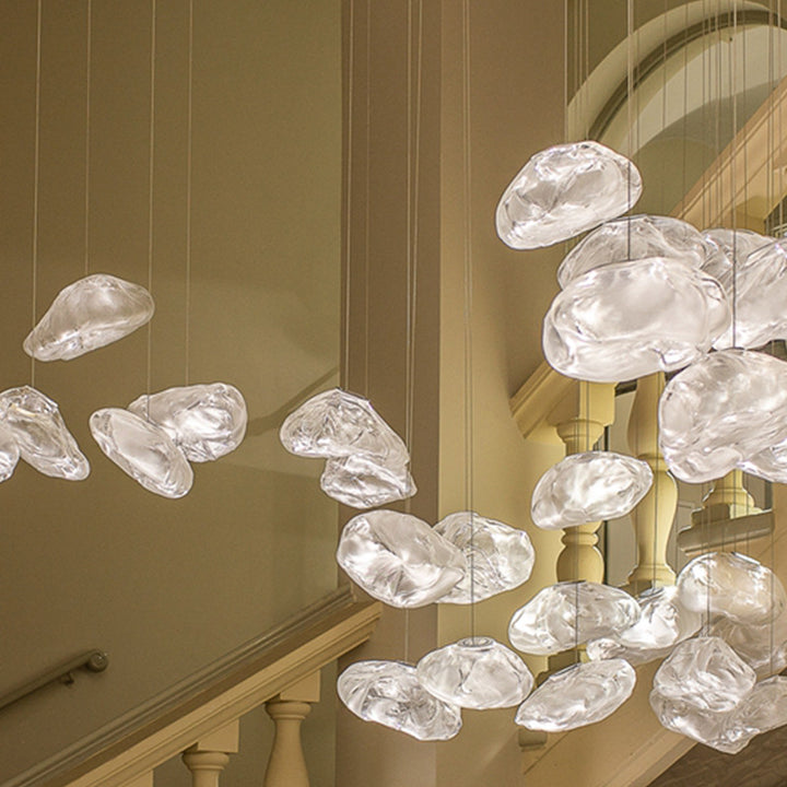 Jellyfish Pendant Light Pendant Light Galileo Lights