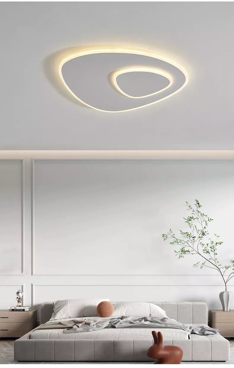 Abstract Ceiling Light Ceiling Light Galileo Lights