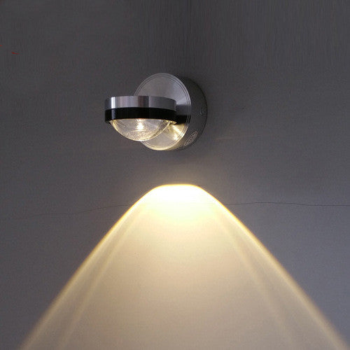 Double Sided Wall Lamp White light Wall Lamp Galileo Lights