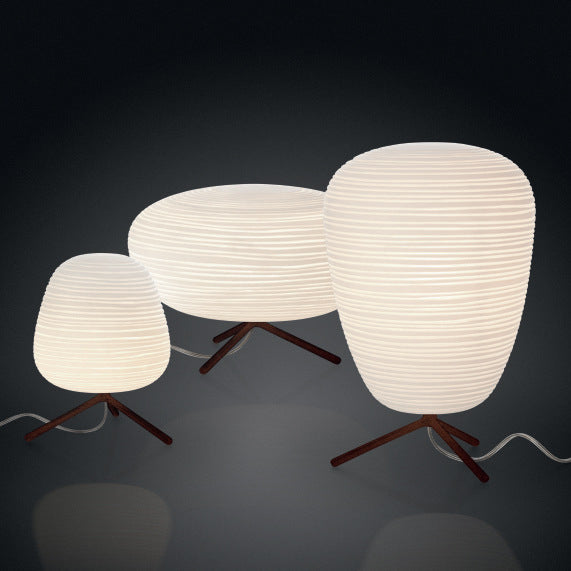 Minimalist Warm And Simple Nordic Bedside Lamp Desk Lamp Galileo Lights