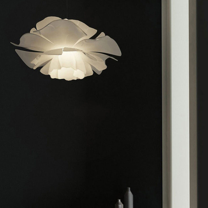 Modern Minimalist Flower Lamps Pendant Light Galileo Lights