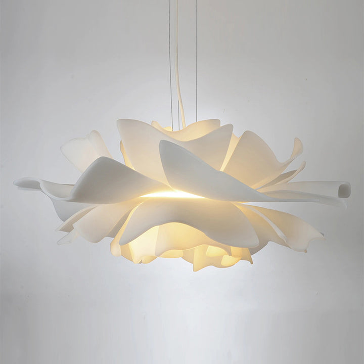 Modern Minimalist Flower Lamps Pendant Light Galileo Lights