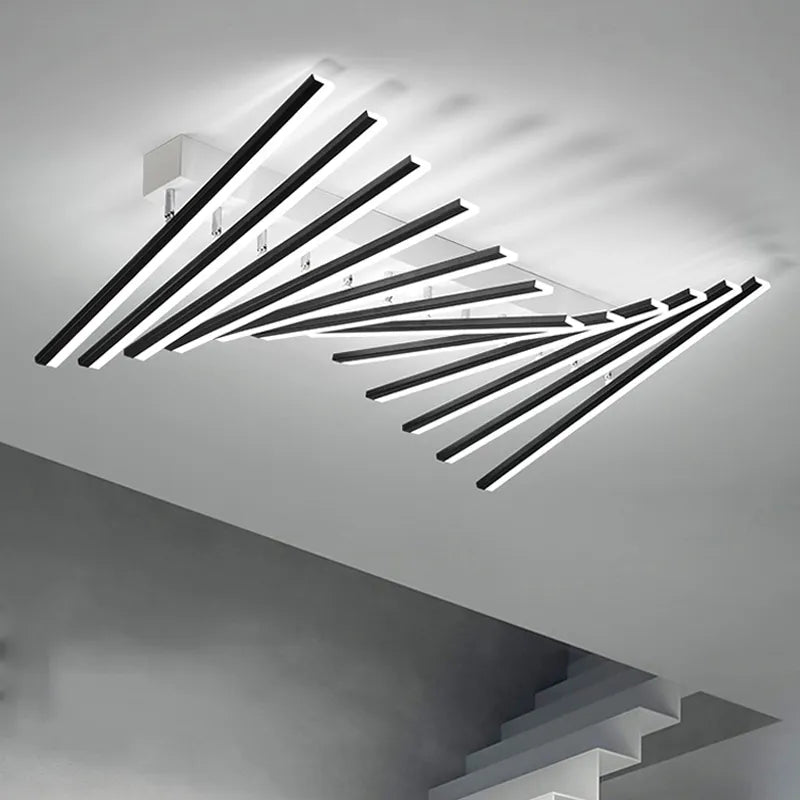 Vortex Ceiling Light – Galileo Lights