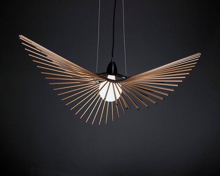 Myskia B Pendant Light Galileo Lights