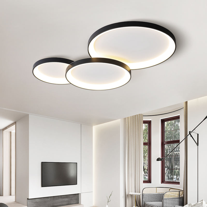 Eclipse Ceiling Light – Galileo Lights