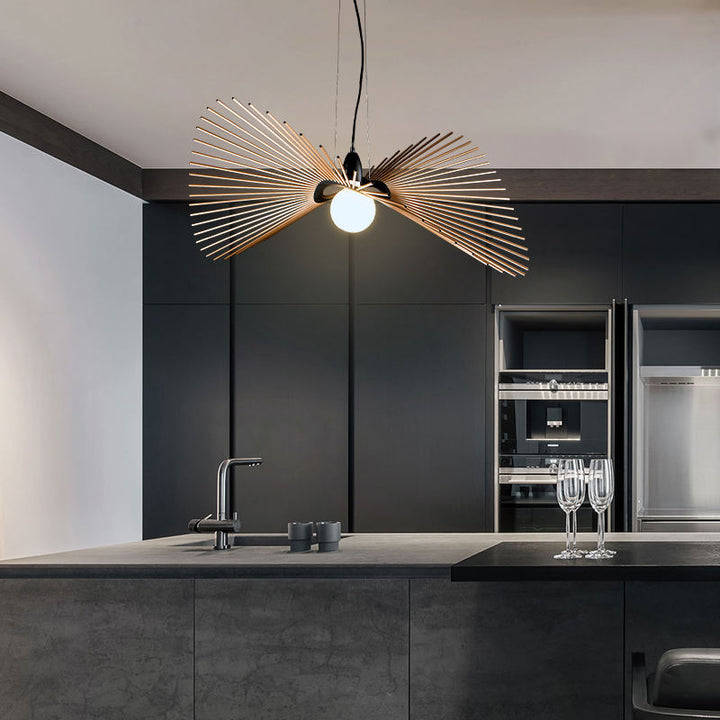 Myskia Pendant Light Galileo Lights